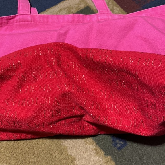 Victoria Secret Tote/Bag​​ - Picture 4 of 8